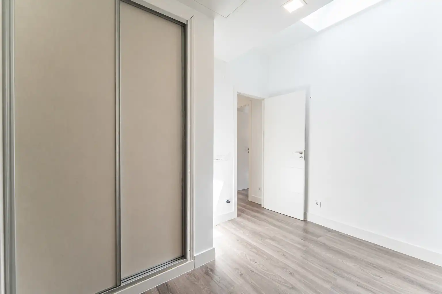 Flat for sale in Arroyomolinos (Madrid)  with Air Conditioner, Heating and Furnished