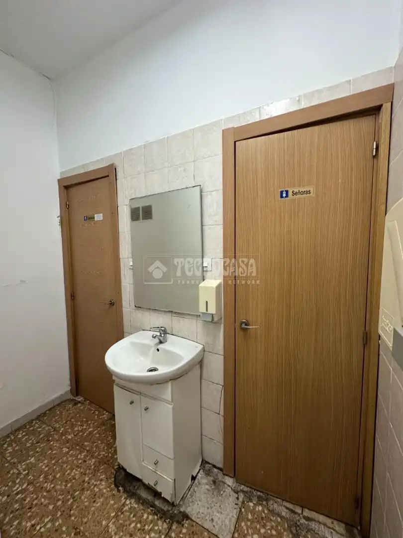 Local comercial en venda a Chamberí, imagen 11