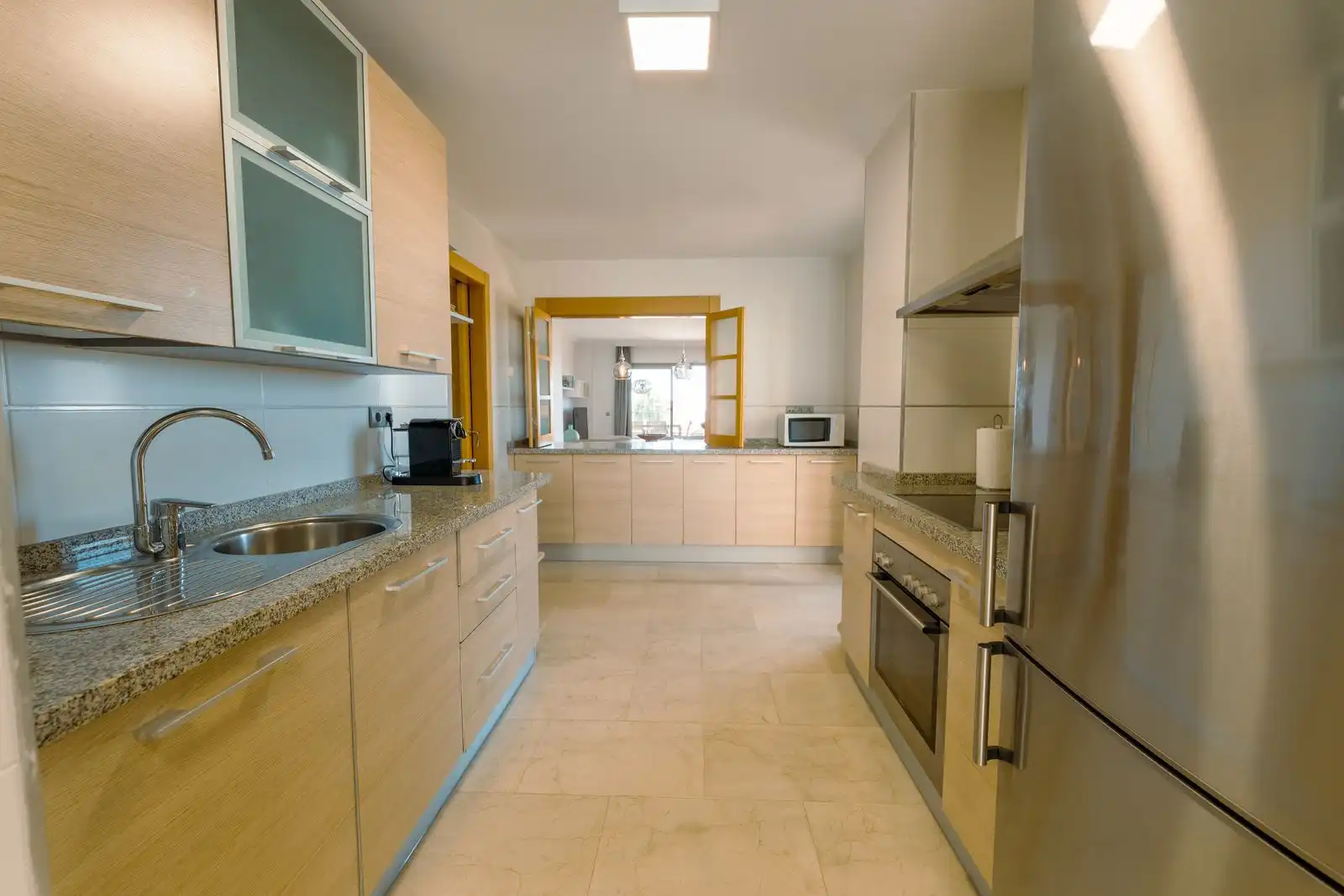 Apartamento con piscina en venta en Calle Torre Campanillas 7, imagen 6