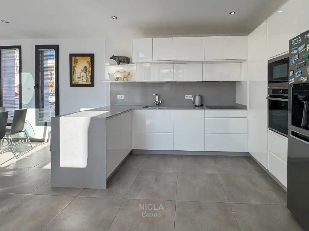Casa con piscina en venta en Calle Olmos (Hn), imagen 16