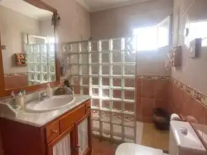 Casa pareada con terraza en venta en Calle de los Troyanos, imagen 55