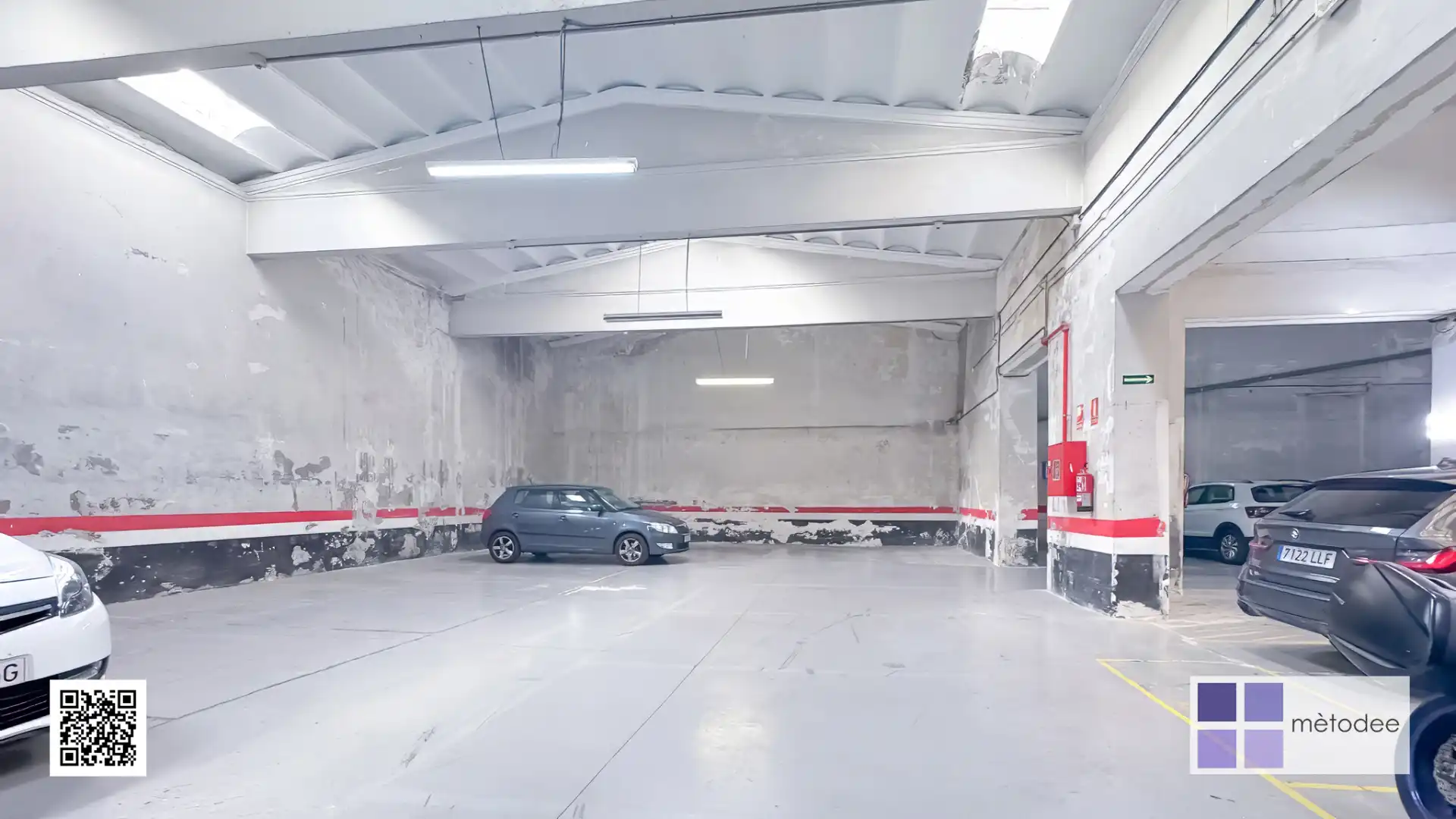 Local comercial de lloguer a Carrer del Rosselló, imagen 9