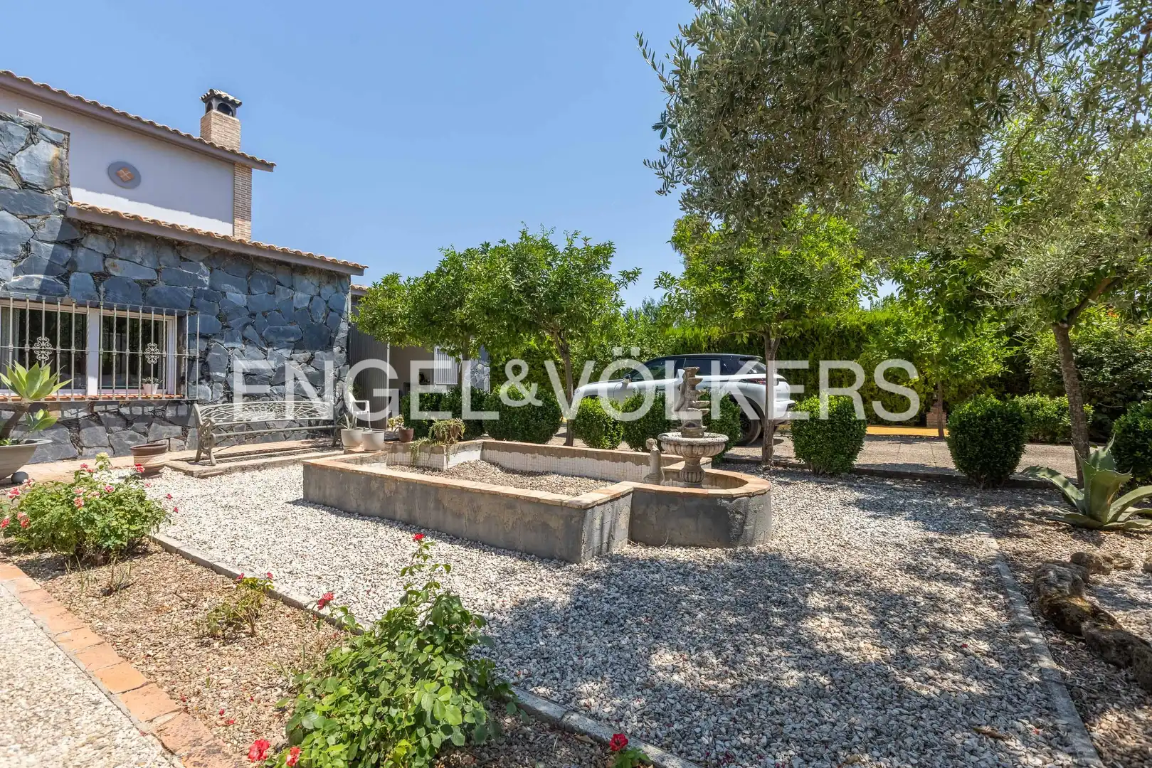 Casa o chalet en venta en Carmona con Aire acondicionado, Calefacción y Jardín privado