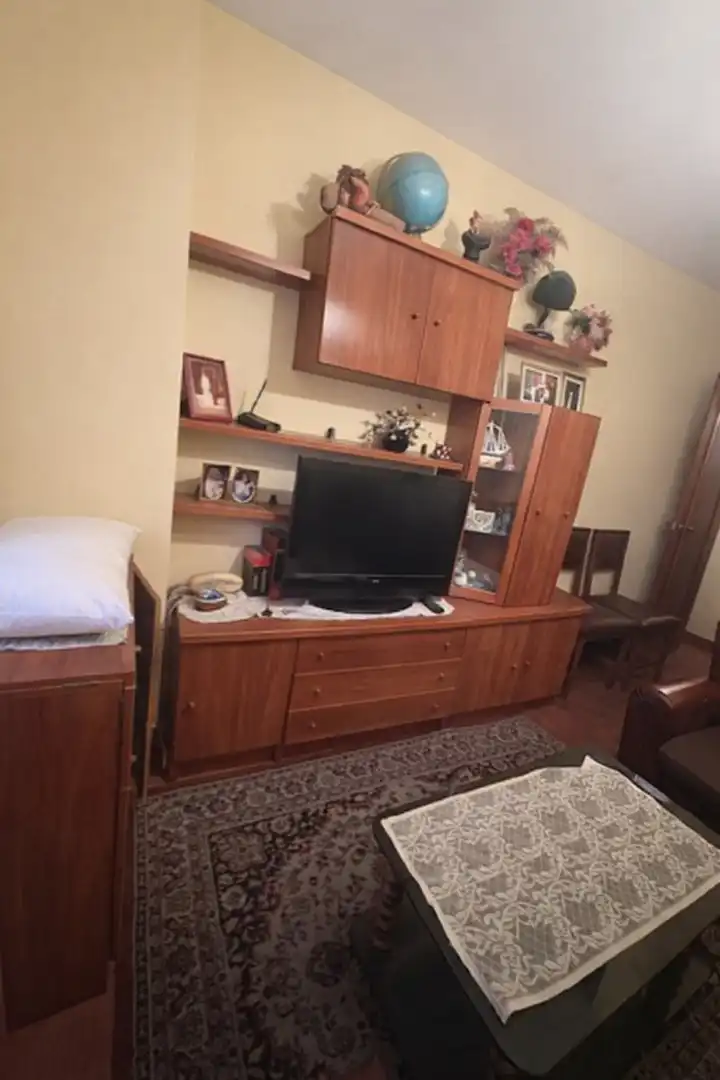 Flat with terrace for sale in Calle San José, imagen 10