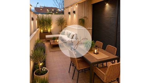 Foto 3 de Piso en venta en Calle Barrio de las Cañas, Medina del Campo, Valladolid