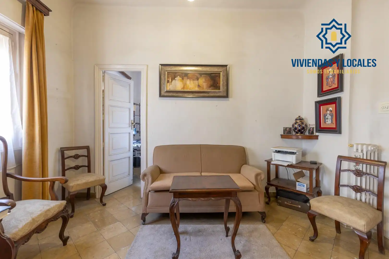 Piso con ascensor en venta en Calle ANGEL GANIVET, imagen 16