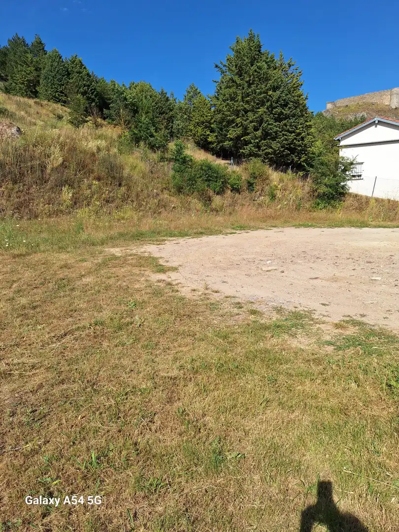 Terreno en venta en Aguilar de Campoo