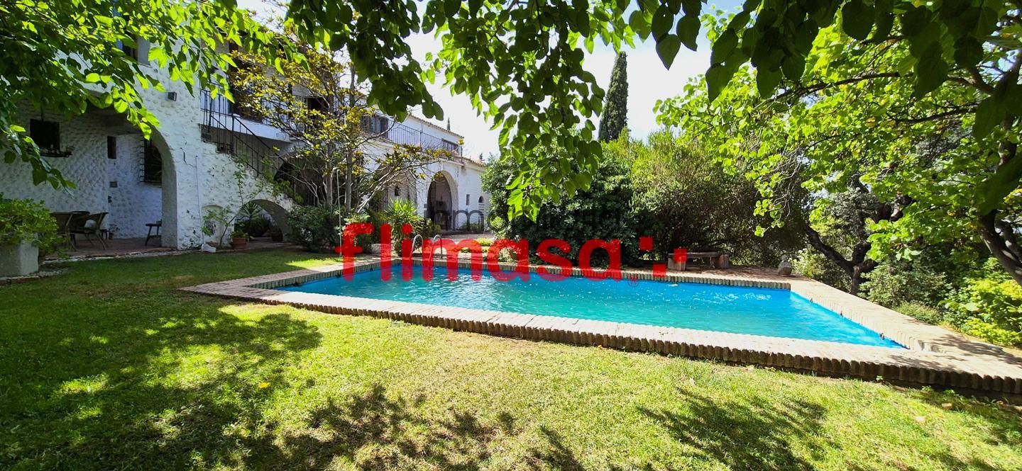 Casa o xalet en venda a El Bosque