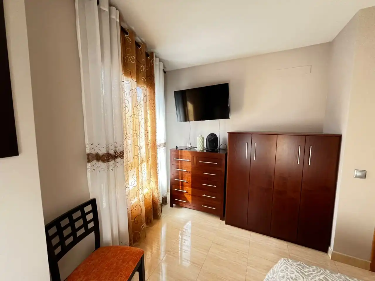 Dormitori de Casa o xalet de lloguer en Miguelturra, Ciudad Real