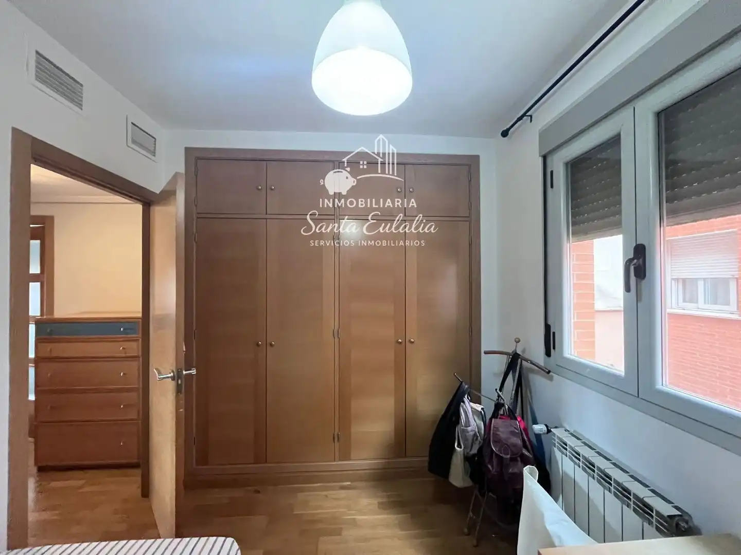 Pis en venda en Mérida amb Aire condicionat, Calefacció i Parquet