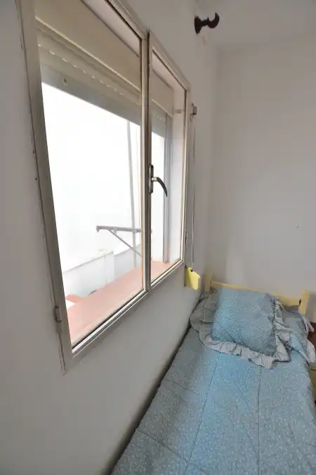 Reihenhaus mit Terrasse zum Verkauf in Calle Antonio Ordóñez 75, imagen 48