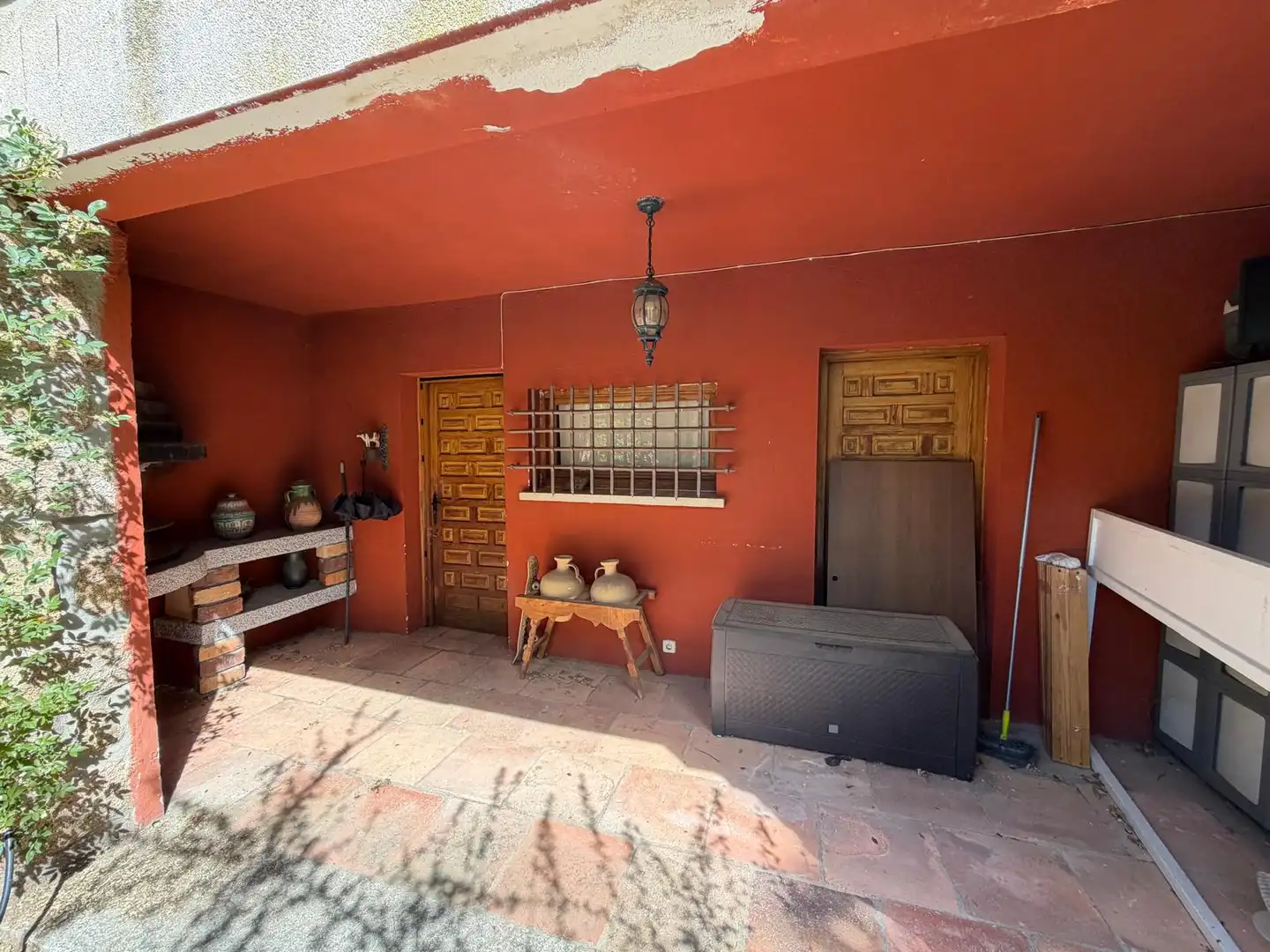 Casa o xalet en venda en Galapagar amb Aire condicionat, Calefacció i Jardí privat