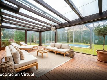 Maison avec balcon à vendre à Mojadillas - Parque de las Infantas - El Paraiso