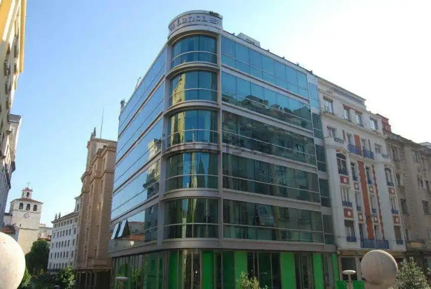 Oficina amb ascensor de lloguer a Centro - Ayuntamiento, imagen 10
