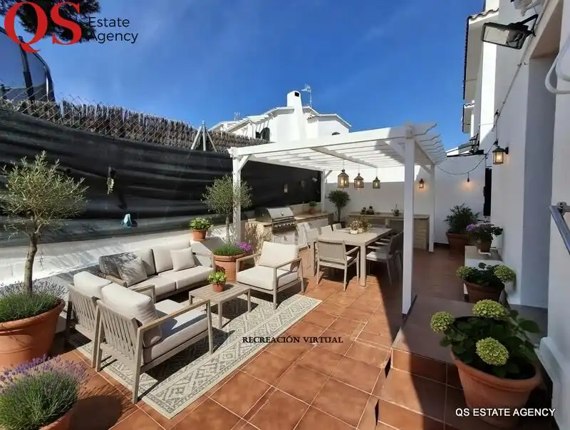 Maison avec terrasse à vendre à Cunit Residencial, imagen 70