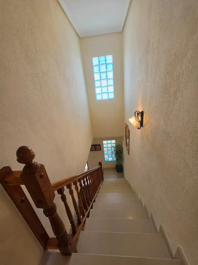 Casa o chalet en venta en Torrevieja con Amueblado