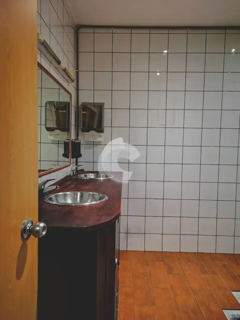 Oficina en venda a Centro - Juan Flórez - Plaza Pontevedra, imagen 19