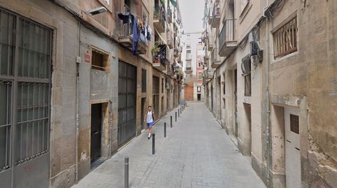 Foto 2 de Apartamento en venta en Cl Vistalegre, 13, El Raval, Barcelona Capital