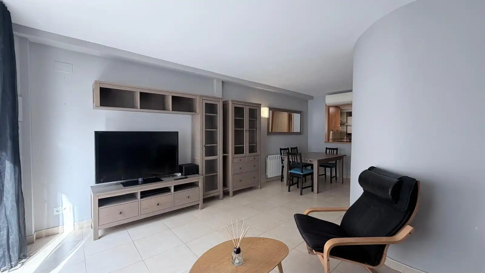 Appartamento con terrazza in vendita a Carrer JOAQUIM ESPALTER, imagen 15