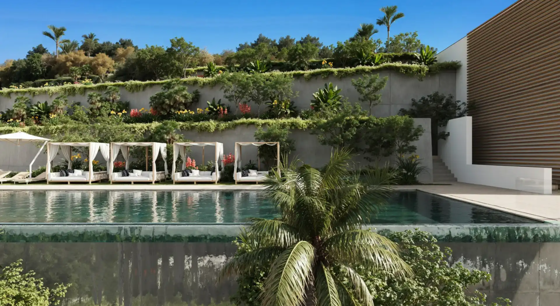 Maison mitoyenne avec terrasse à vendre à Marbella Centro, imagen 4