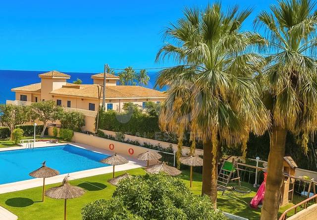 Piso en Venta en Cabo de las Huertas