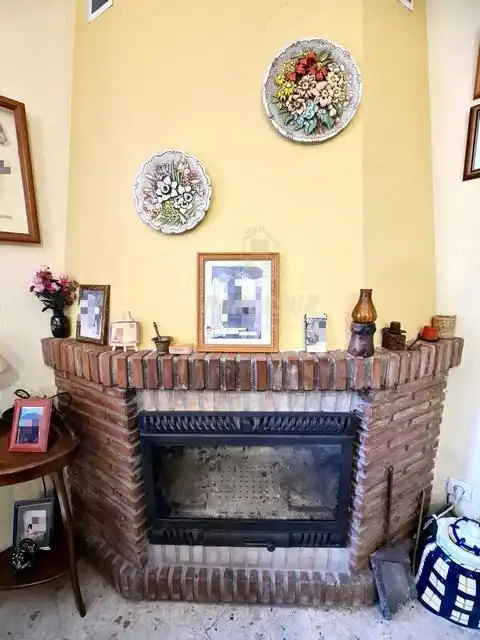 Casa rustica con piscina in vendita a Periurbano Oeste - Sierra, imagen 5