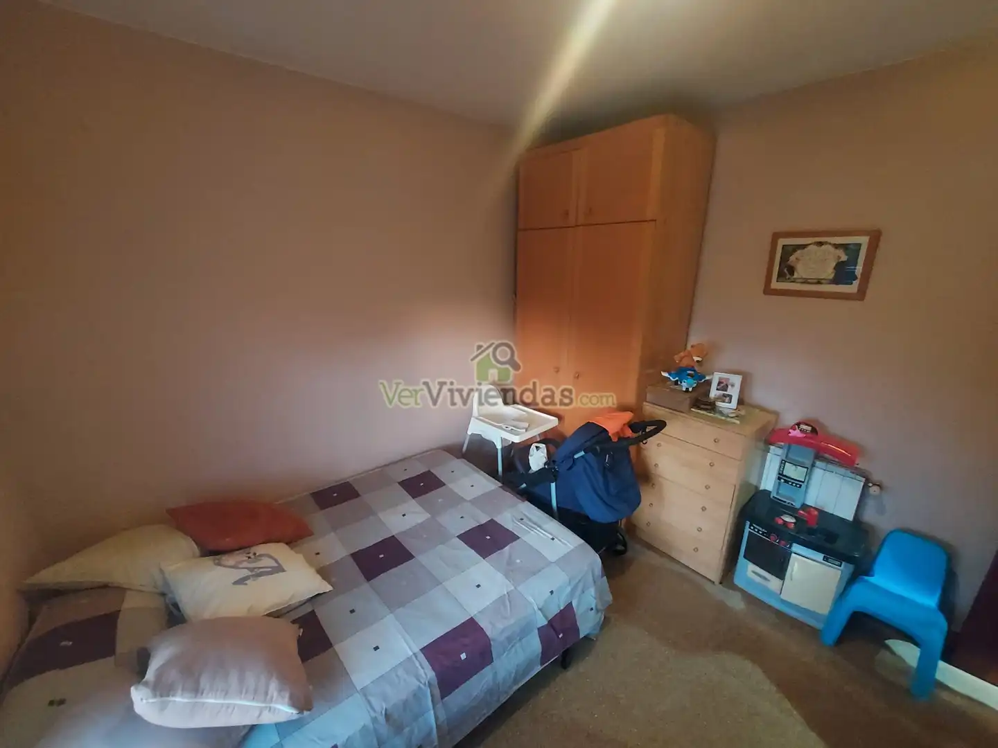 Casa con terraza en venta en Carrer dels Nards 43, imagen 13
