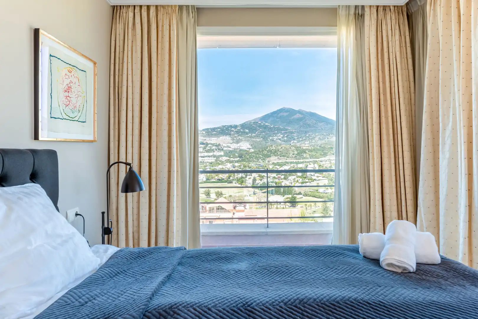 Apartament amb terrassa en venda a Calle Juan Belmonte 1, imagen 20