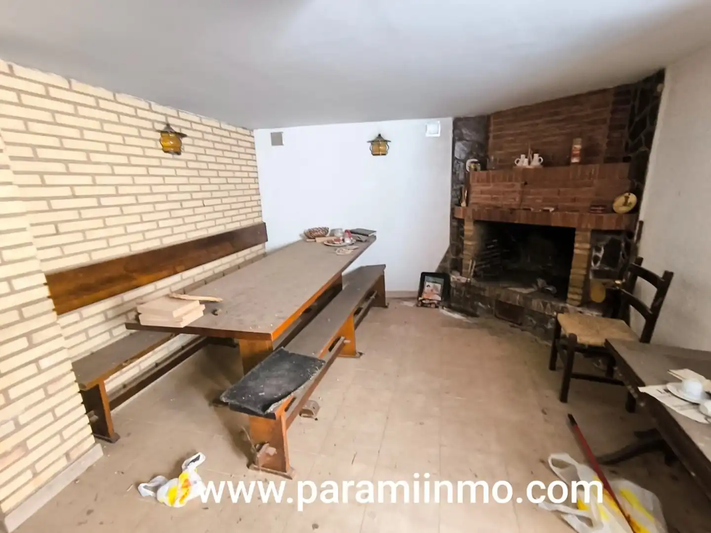 Finca rústica en venda en Corera amb Jardí privat i Traster