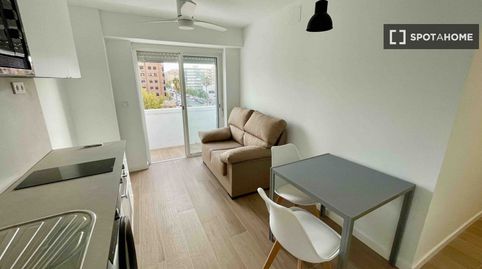 Photo 5 of Flat for rent in Malilla, Valencia Capital