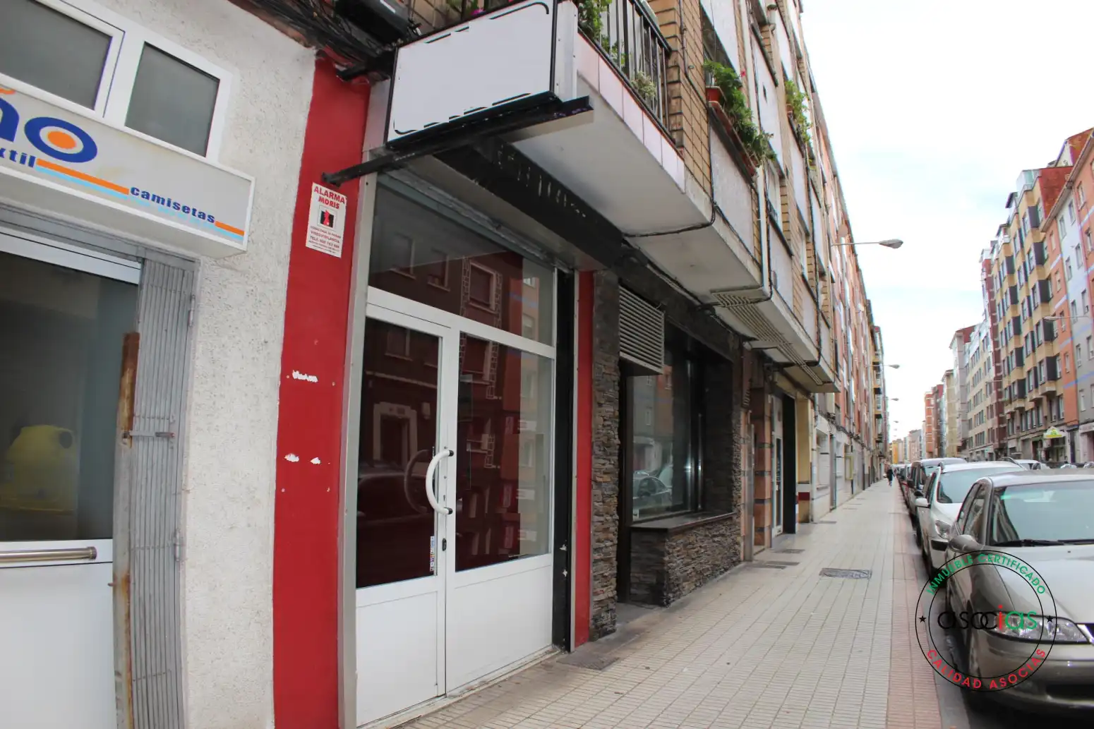 Business premises for sale in Gijón - CIENFUEGOS 7, imagen 2