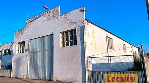 Photo 5 of Industrial buildings to rent in Covadonga - Campuzano - Ciudad Vergel, Torrelavega