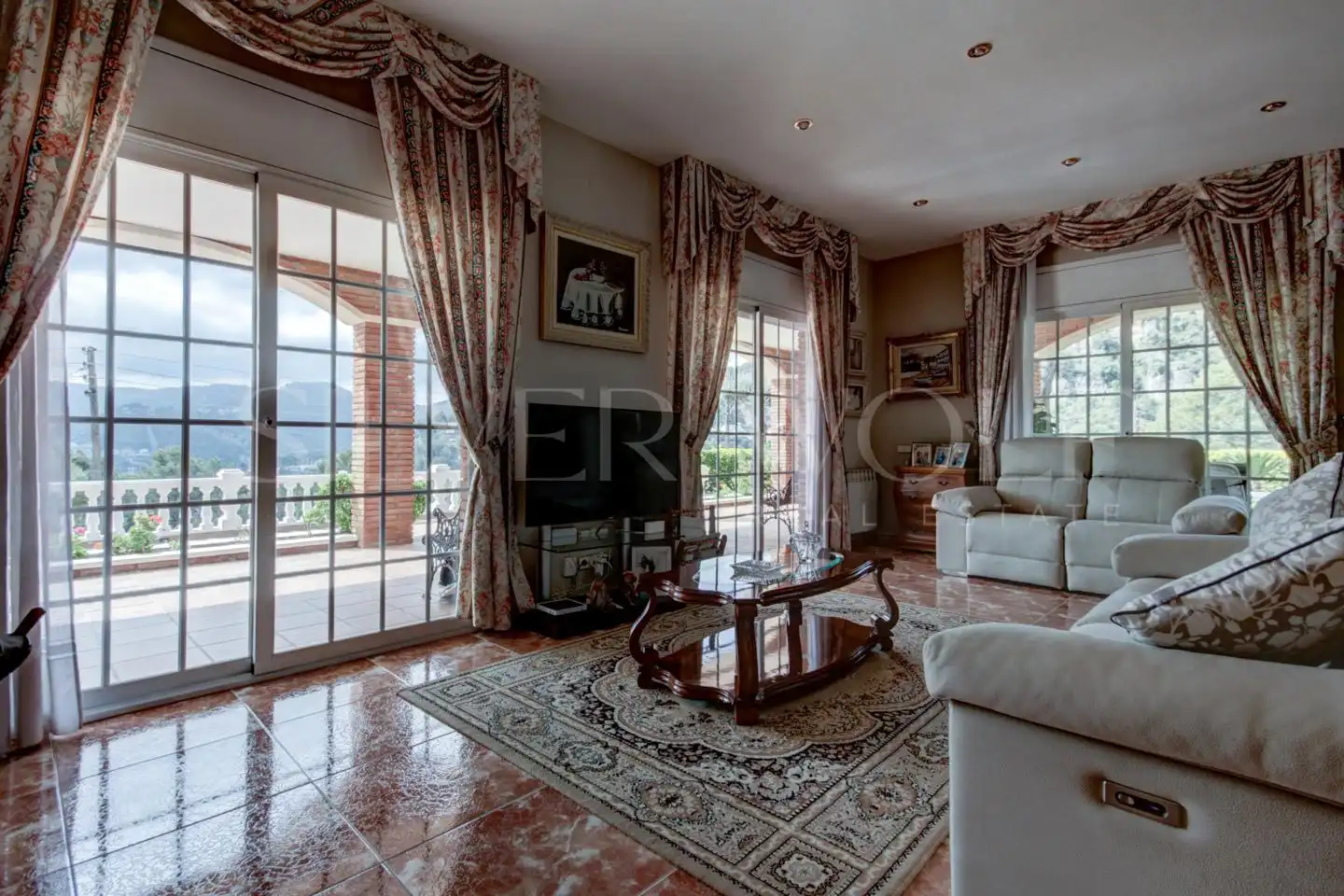 Maison avec piscine à vendre à Carrer Montseny, imagen 11