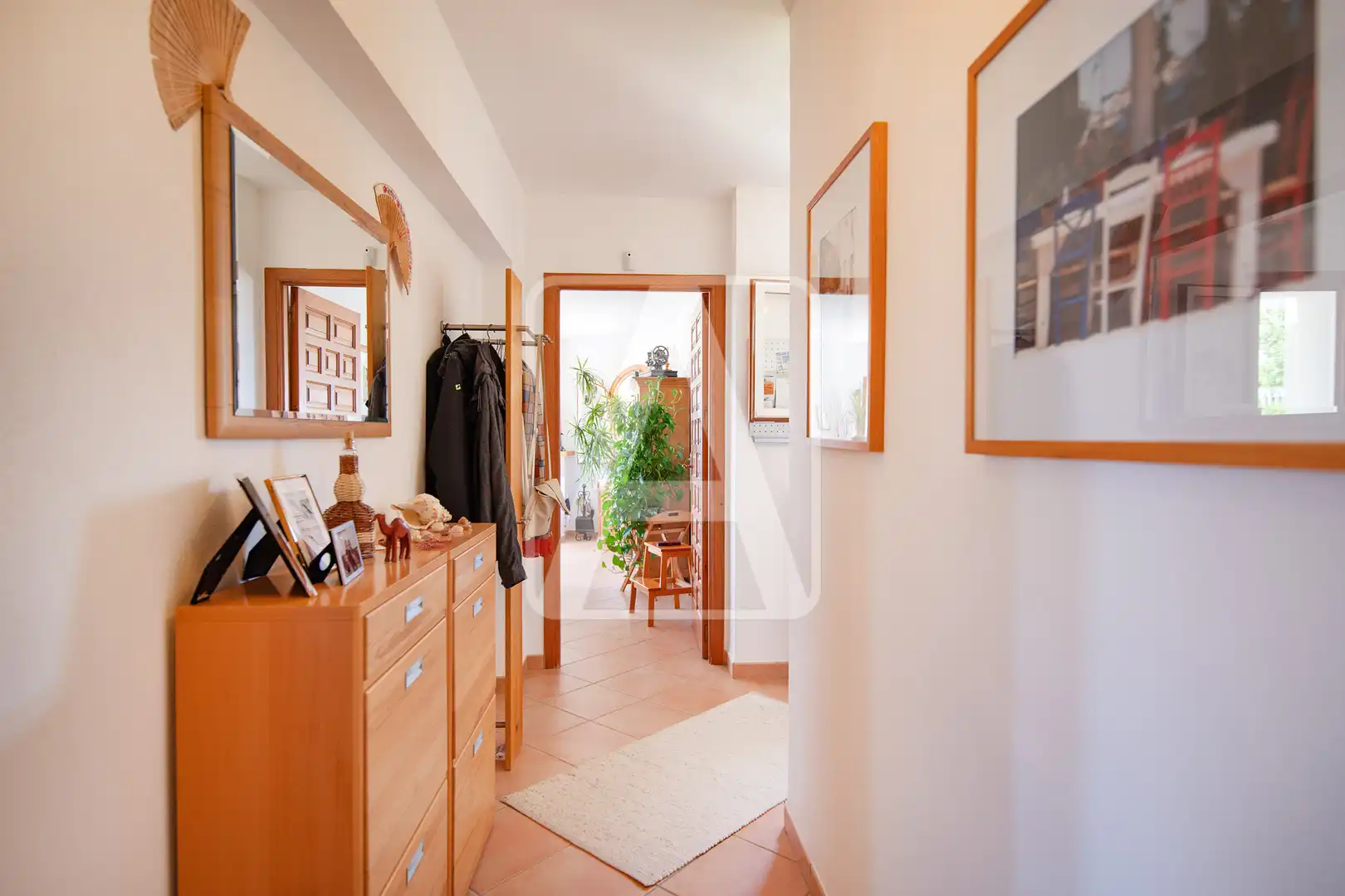 Chalet con piscina en venta en Cometa, imagen 29