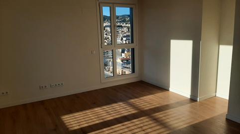 Foto 3 de Pis de lloguer a Ronda Barceló, 88, Eixample, Barcelona