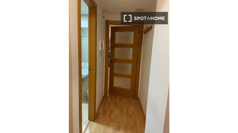Foto 4 von Zimmer in Barrio de Benicalap, Valencia Capital