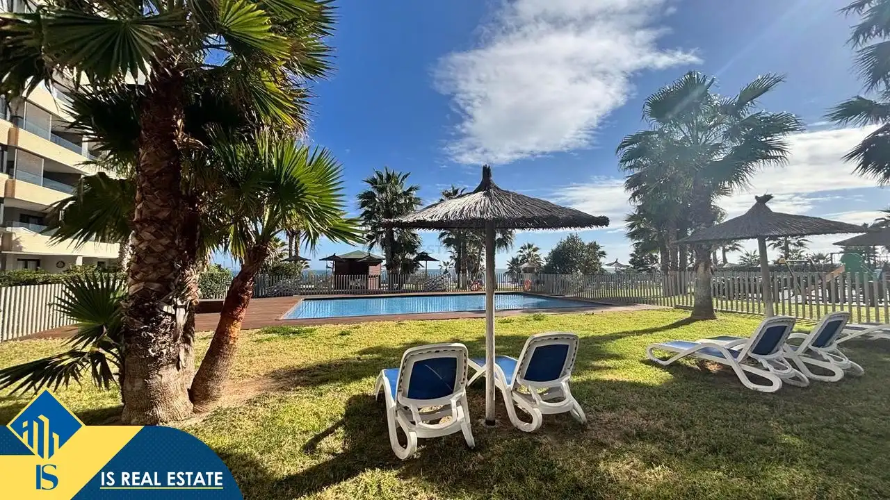 Appartamento con piscina in vendita a Playa del Acequión, Náufragos y Rocío del Mar, imagen 33