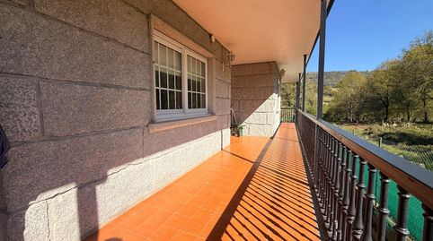 Foto 5 de Casa o chalet en venta en Leiro, Ourense