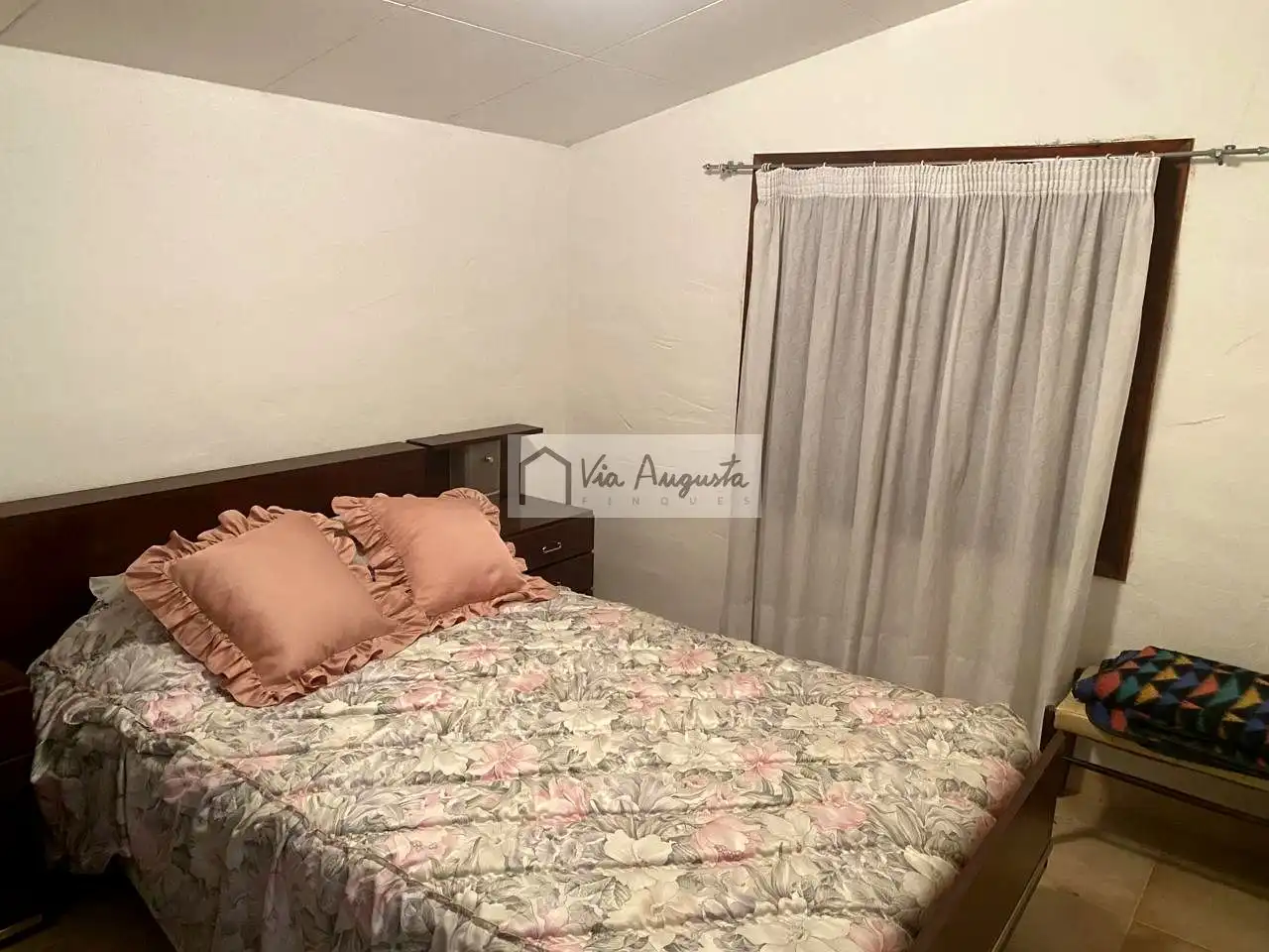 Habitación de Finca rústica en venta en Vandellòs i l'Hospitalet de l'Infant con Terraza, Trastero y Piscina