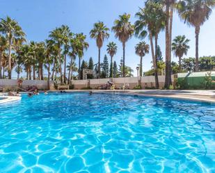 Swimming pool of Flat for sale in Oropesa del Mar / Orpesa  with Air Conditioner, Terrace and Swimming Pool