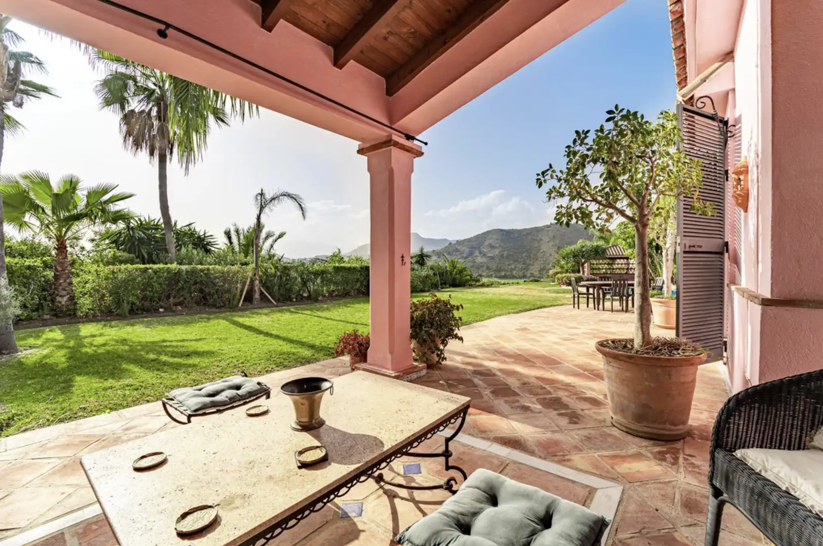 Chalet en venta en Benahavís pueblo, imagen 53