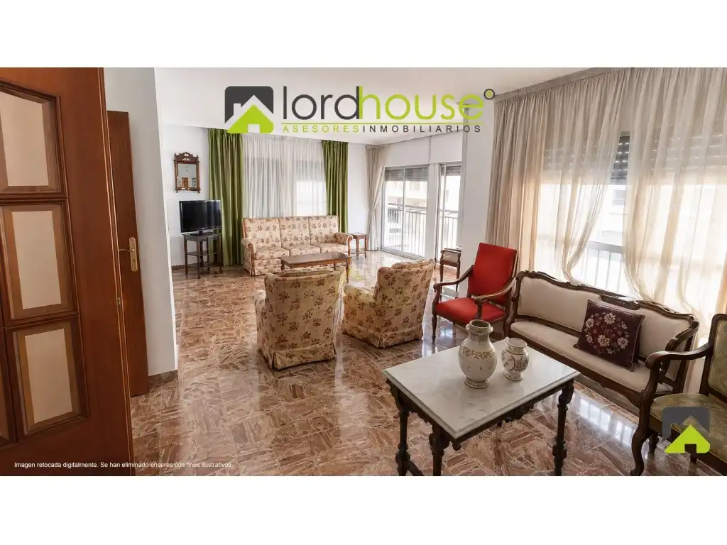 House for sale in Calle Perez Casas, imagen 2