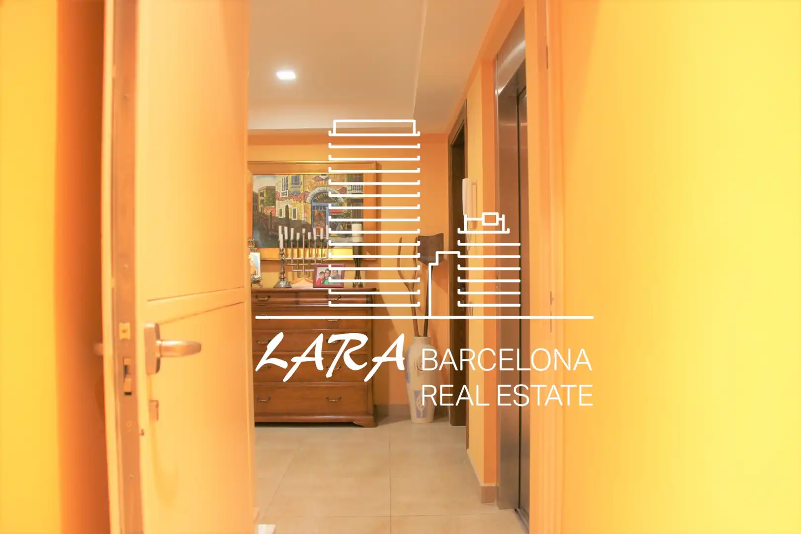 Vista exterior de Casa o chalet en venta en Viladecans con Aire acondicionado, Calefacción y Jardín privado