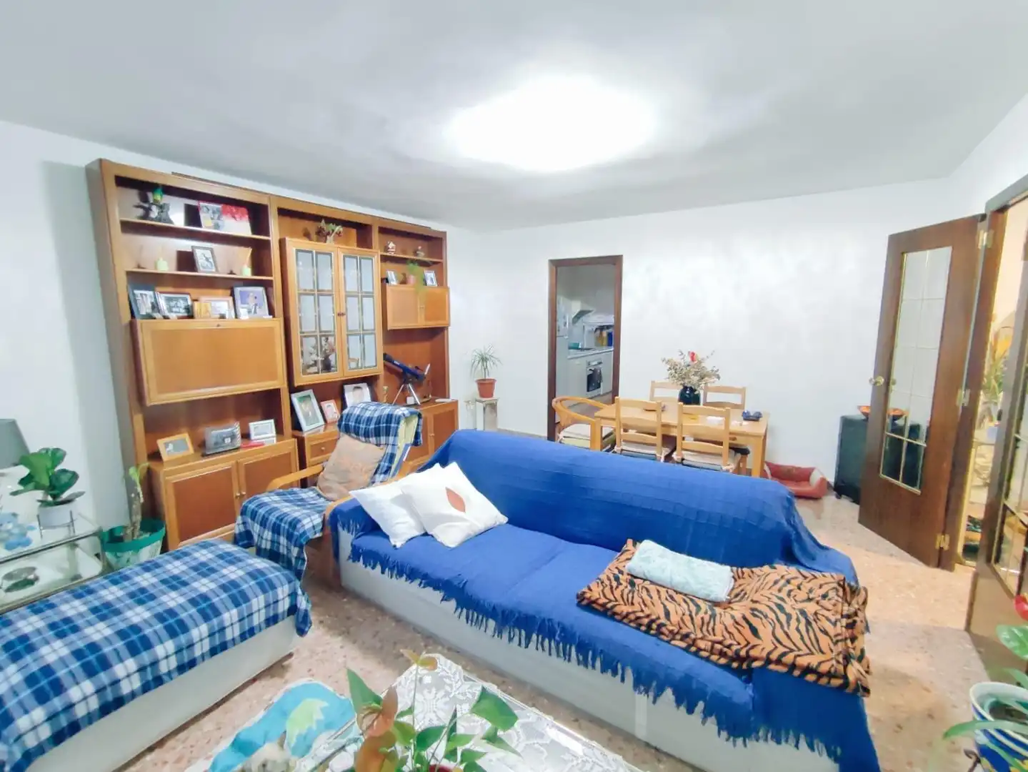 Wohnung mit Terrasse zum Verkauf in Betxí, imagen 2