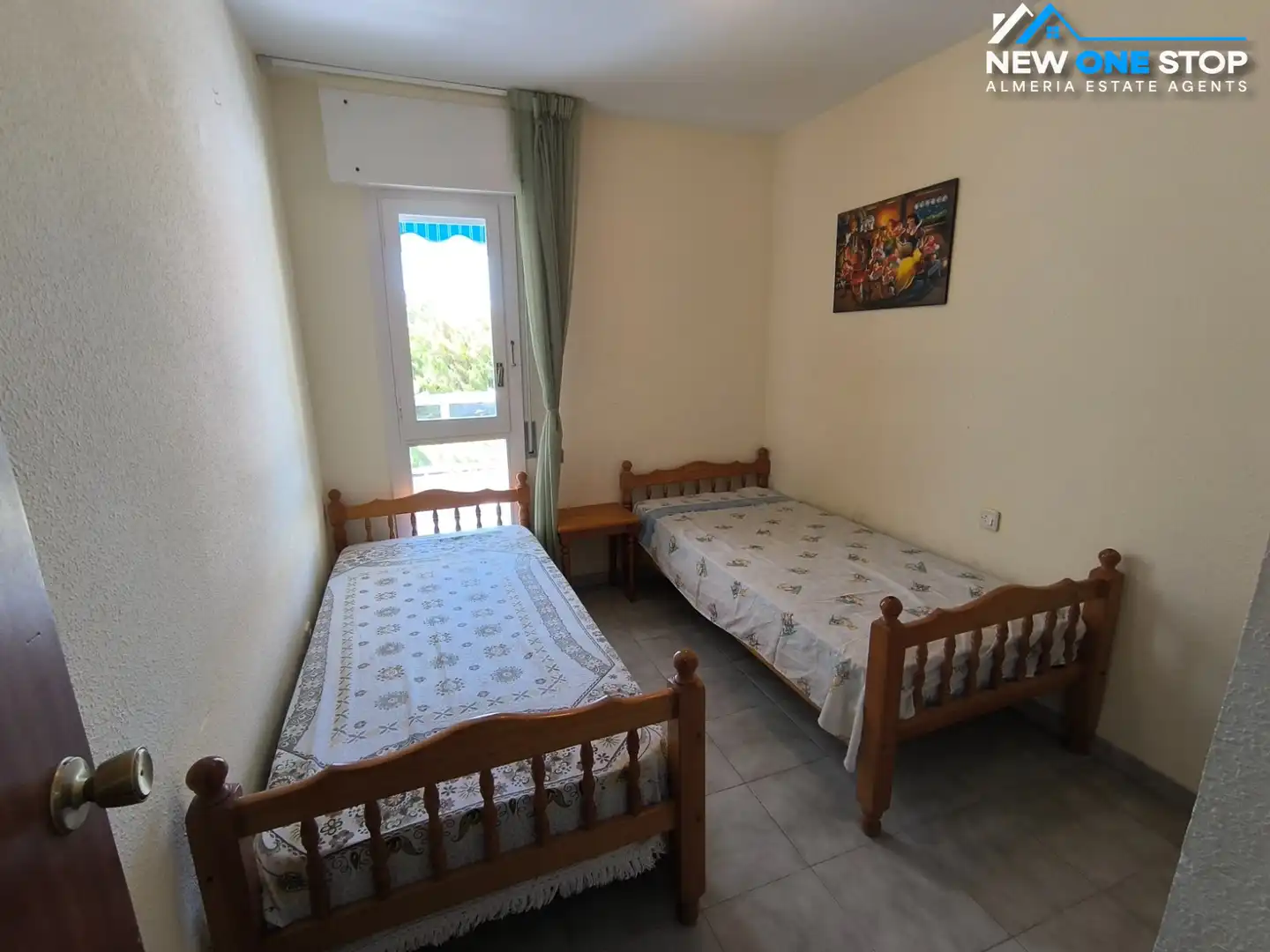 Apartment mit Aufzug zum Verkauf in Puerto de Garrucha, imagen 11