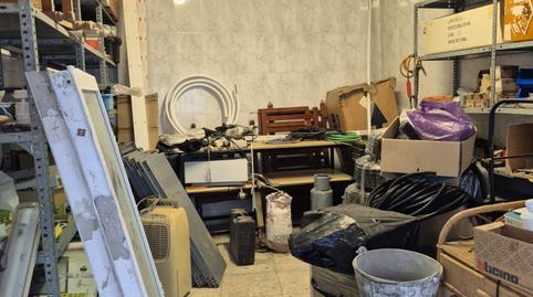 Foto 3 de Garaje en venta en Arcos de la Frontera, Cádiz