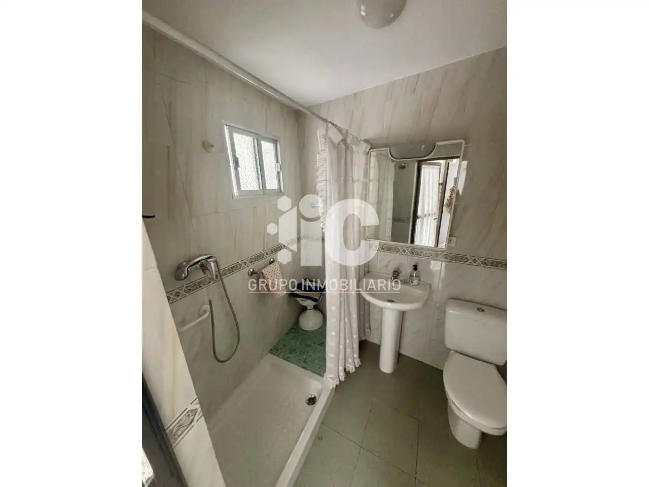 Baño de Casa o chalet en venta en Baena con Terraza