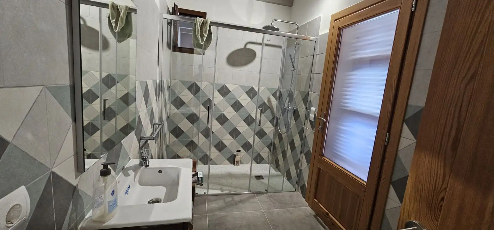 Casa amb piscina de lloguer a Vilafranca de Bonany, imagen 71