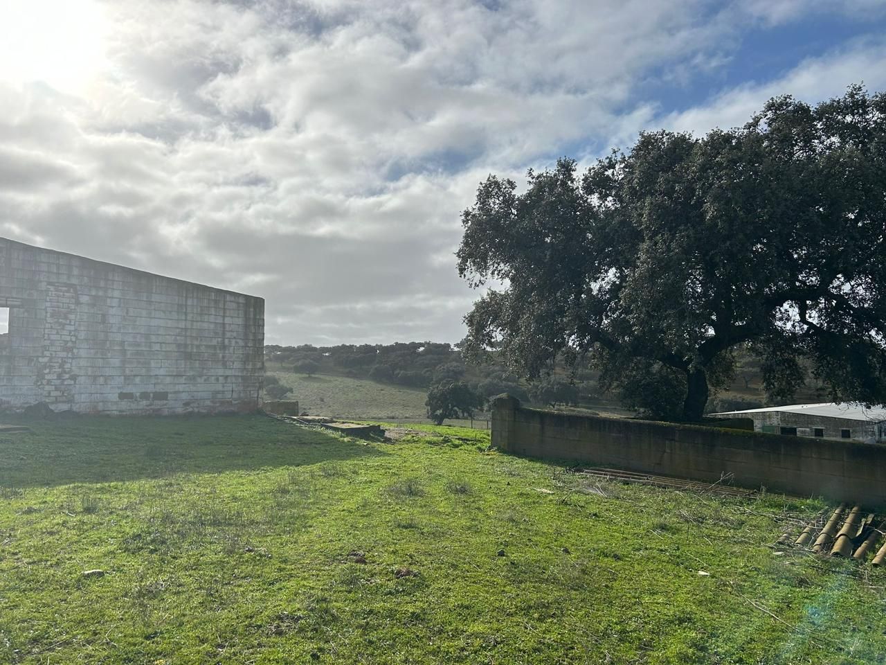 Residential for sale in Fuente Obejuna