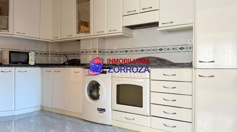Foto 2 de Piso en venta en Vicente Zabala Parrokoaren Kalea, Zorrotza, Bilbao